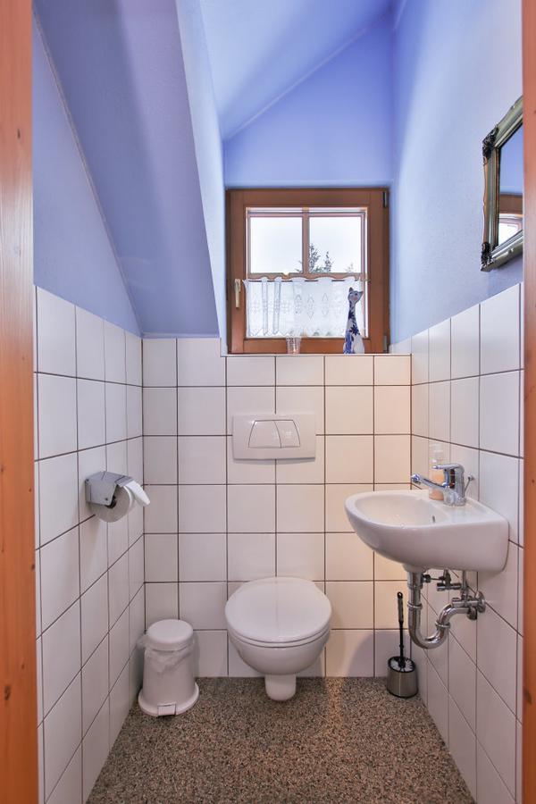 Gaestehaus Berger Tröpolach Zewnętrze zdjęcie