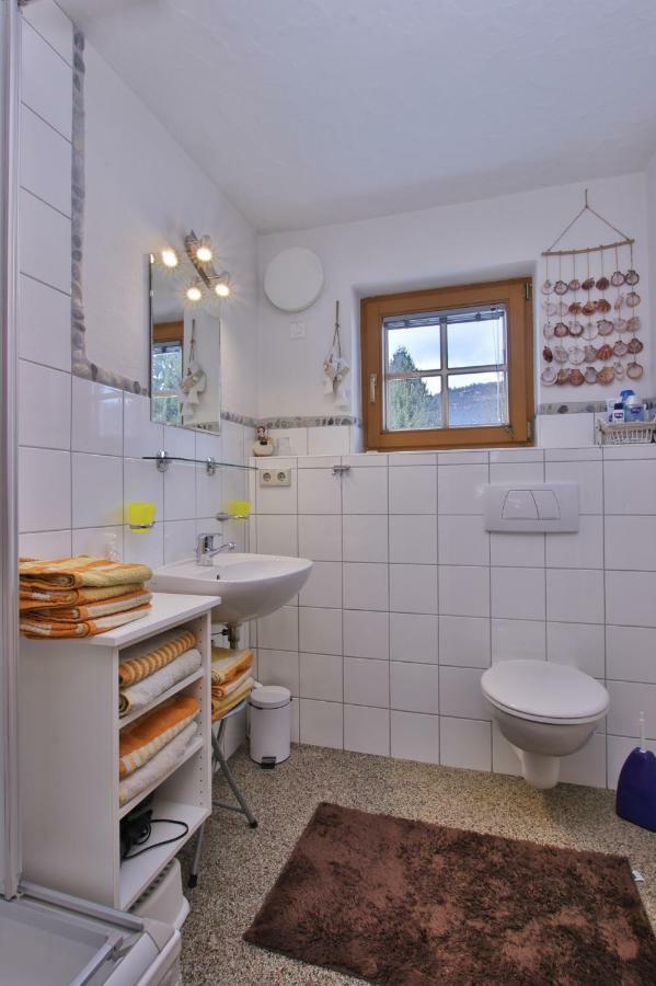 Gaestehaus Berger Tröpolach Zewnętrze zdjęcie