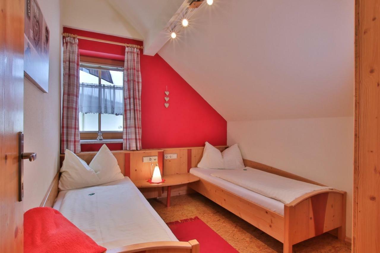 Gaestehaus Berger Tröpolach Zewnętrze zdjęcie