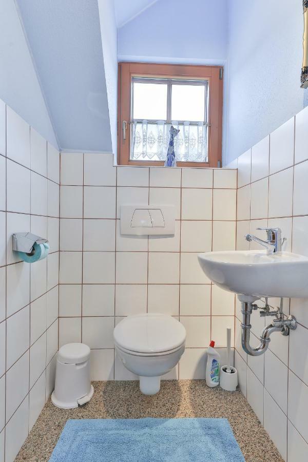 Gaestehaus Berger Tröpolach Zewnętrze zdjęcie