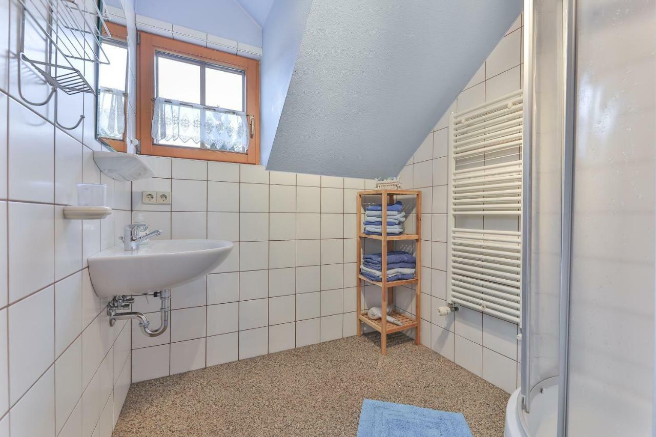 Gaestehaus Berger Tröpolach Zewnętrze zdjęcie